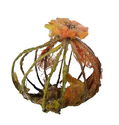 Rita - Skeletal pod